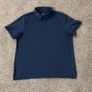 Men's Polo Shirt